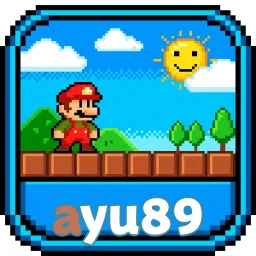 AYU89 — ikon APK